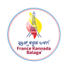 France Kannada Balaga Logo