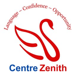 Centre Zenith